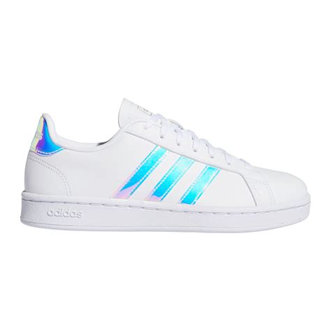 adidas Sneaker weiß jetzt online kaufen! 